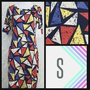 LulaRoe Julia Pencil Dress